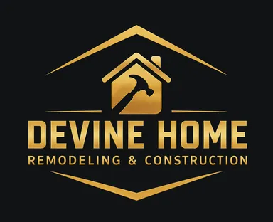 Devine Home Remodeling & Construction logo – Estacada OR